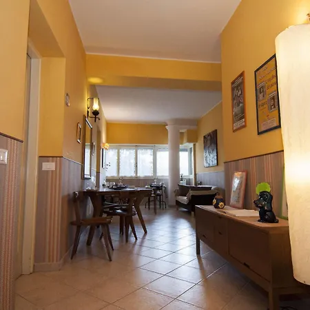 Passeggiate Romane Bed & Breakfast Rome