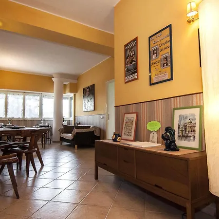 Bed and Breakfast Passeggiate Romane 2*
