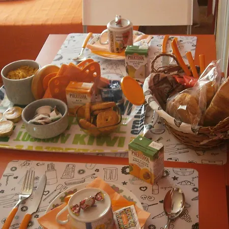 Bed and Breakfast Passeggiate Romane Ρώμη
