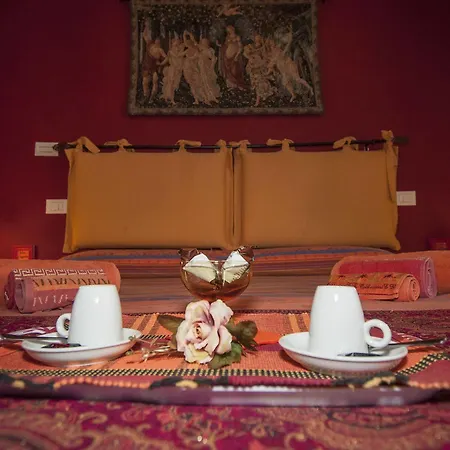 Passeggiate Romane Bed and Breakfast 2*