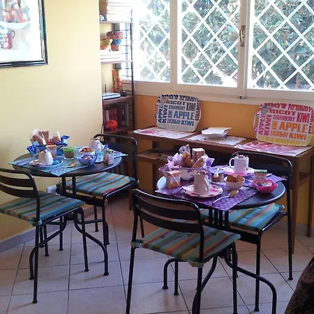 Bed and Breakfast Passeggiate Romane Ρώμη