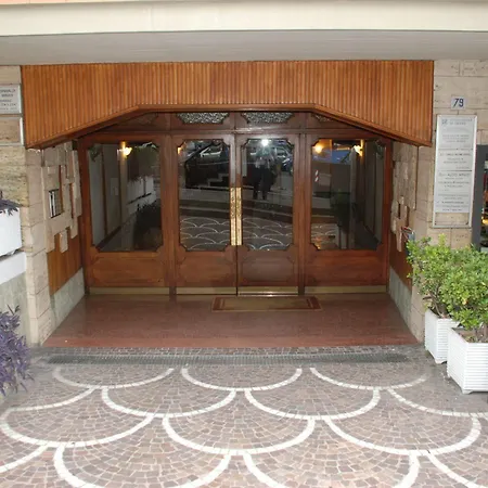 Residenza Talenti Superior 3* Rome