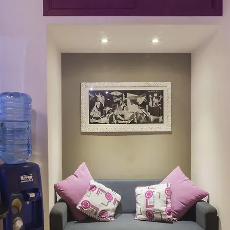 Residenza Talenti Superior Bed & Breakfast