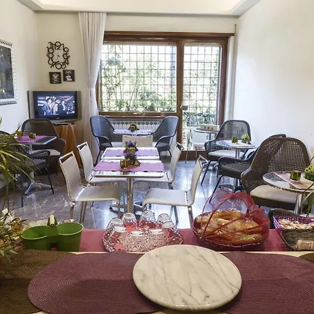 Residenza Talenti Superior Bed & Breakfast Rome
