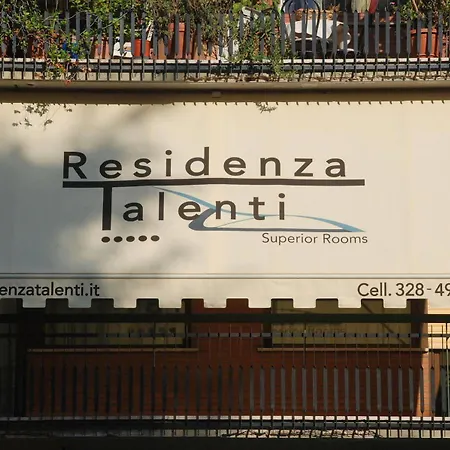 Residenza Talenti Superior Bed & Breakfast