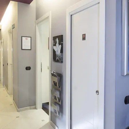 Bed & Breakfast Residenza Talenti Superior 3*