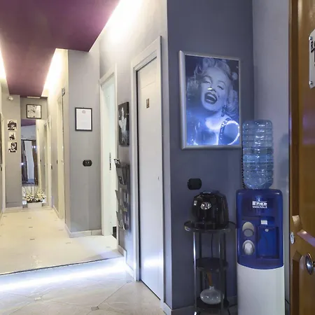 Residenza Talenti Superior Bed & Breakfast 3*
