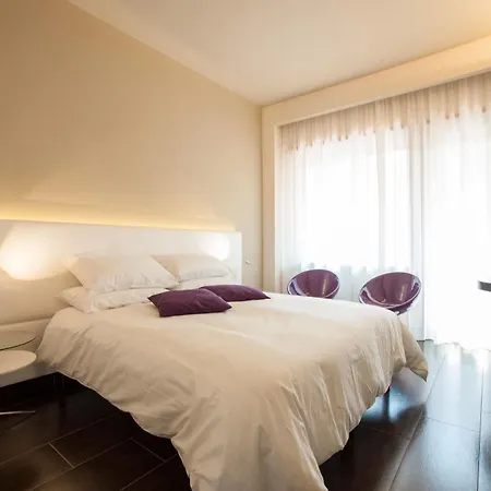 Residenza Talenti Superior 3* Rome