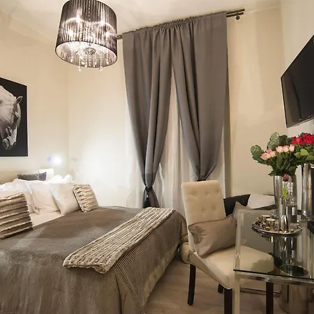 Town House 62 Rome