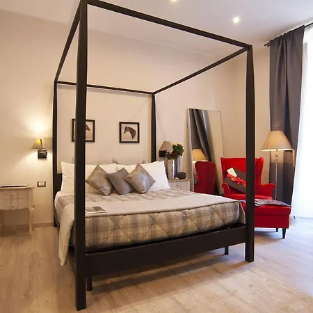 Town House 62 3* Рим