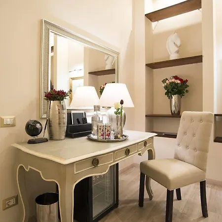 Town House 62 Bed & Breakfast Rome