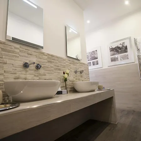 Town House 62 3* Рим