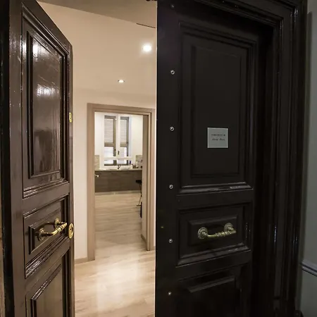 Town House 62 Отель типа 