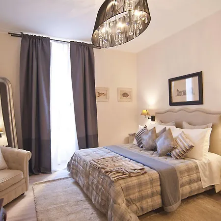 Town House 62 3* Рим