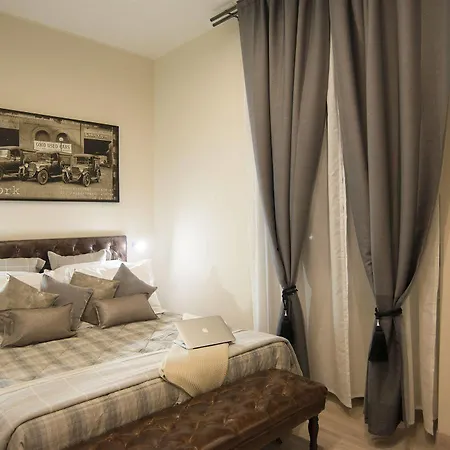 Town House 62 Bed & Breakfast 3*