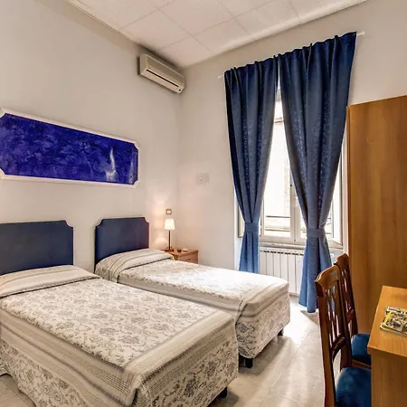 Guest house Salandra Rome