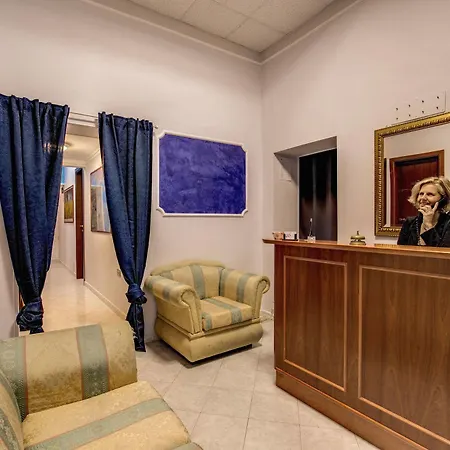 Guest house Salandra