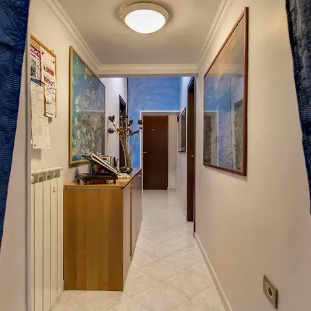 Salandra Guest house Rome