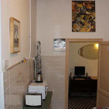Galilei Bed & Breakfast Rome