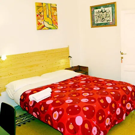 Galilei Bed & Breakfast