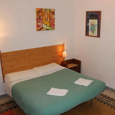 Bed & Breakfast Galilei Rome