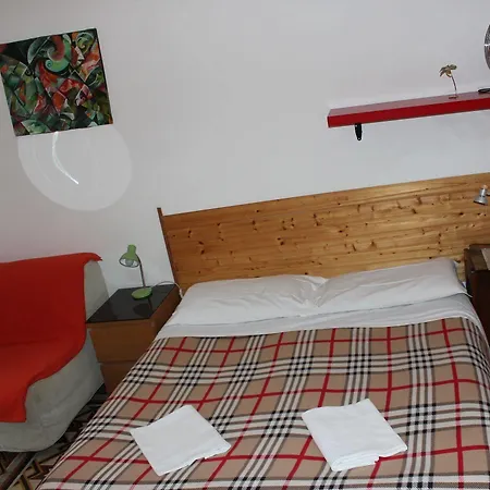 Bed & Breakfast Galilei