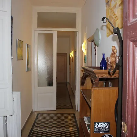 Bed & Breakfast Galilei