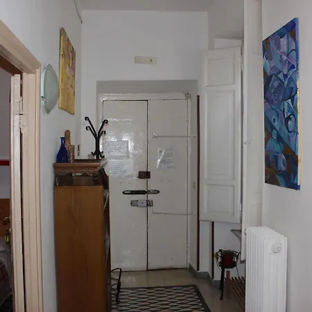 Galilei Bed & Breakfast