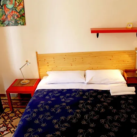 Galilei Bed & Breakfast Rome