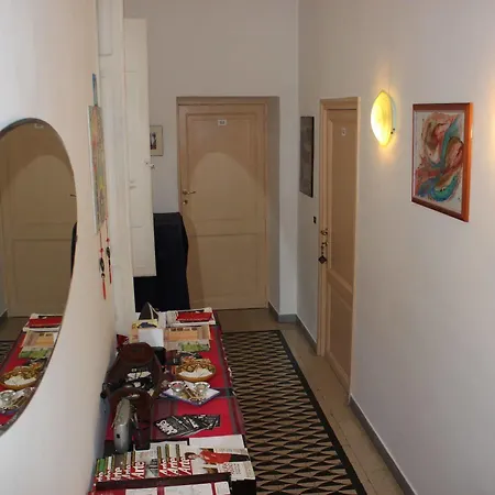Galilei Bed & Breakfast