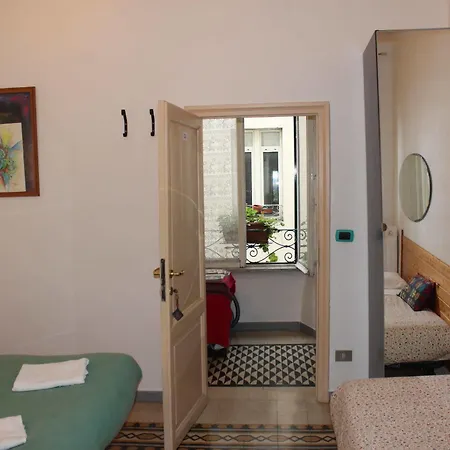 Galilei 2* Rome