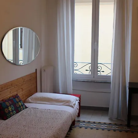Bed & Breakfast Galilei 2*