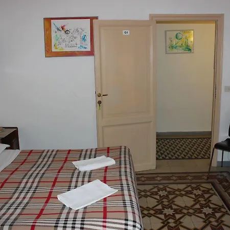 Galilei Bed & Breakfast