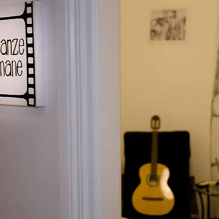 Lost In Trastevere Bed and breakfast