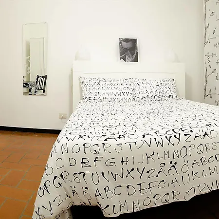 Bed and breakfast Lost In Trastevere 2*