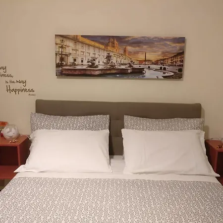 Lost In Trastevere Bed & Breakfast 2*