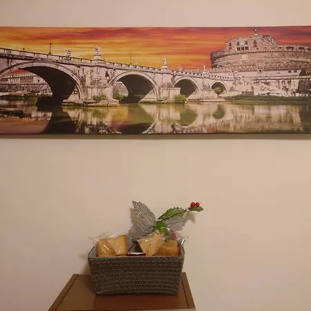 Lost In Trastevere Roma