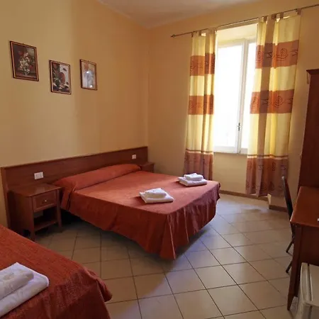Guest house Stella Elsa Rome