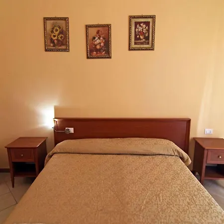 Stella Elsa Guest house 2*