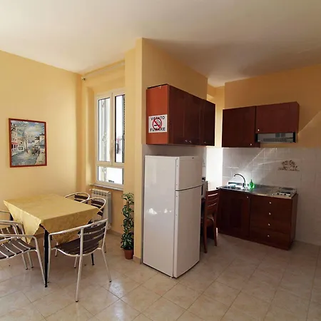 Guest house Stella Elsa Rome
