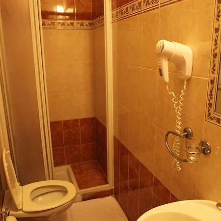 Guest house Stella Elsa 2*