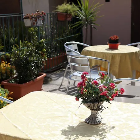 Stella Elsa Guest house