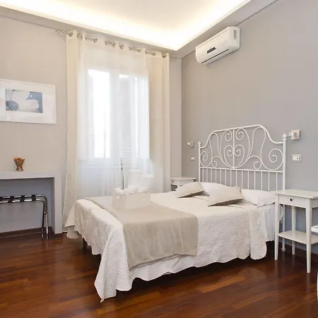 Borghese Executive Gasthuis