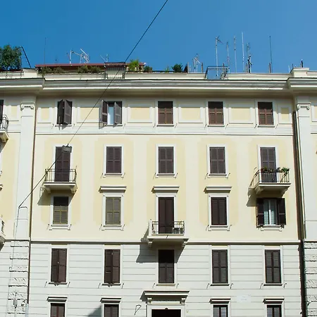 Affittacamere Borghese Executive