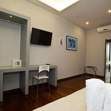 Affittacamere Borghese Executive 3*