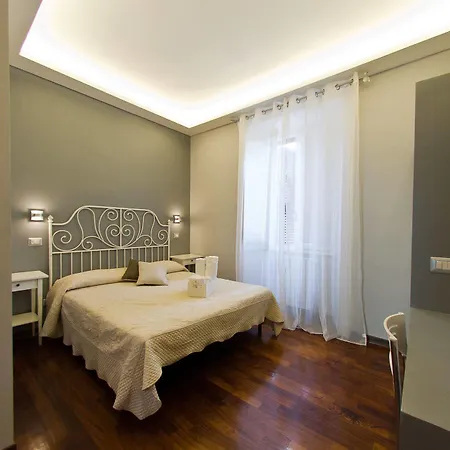 Affittacamere Borghese Executive