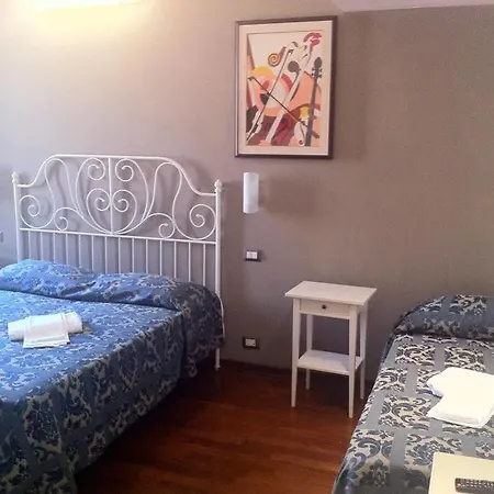 Borghese Executive 3*
