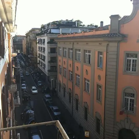 Borghese Executive 3*