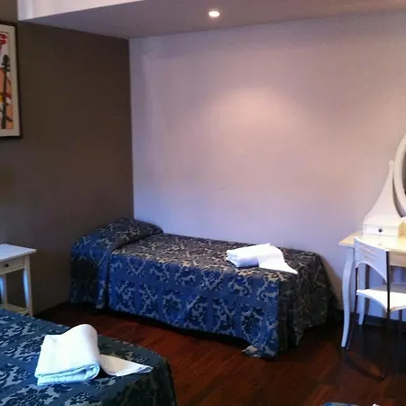 Borghese Executive Affittacamere Roma