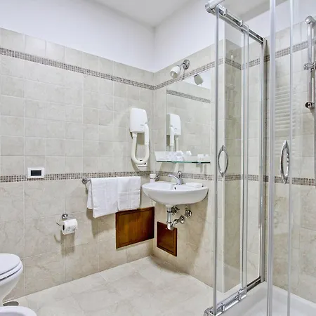 Il Villino Hotel Rom